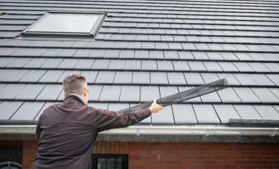 Timing for Gutter Cover Installation